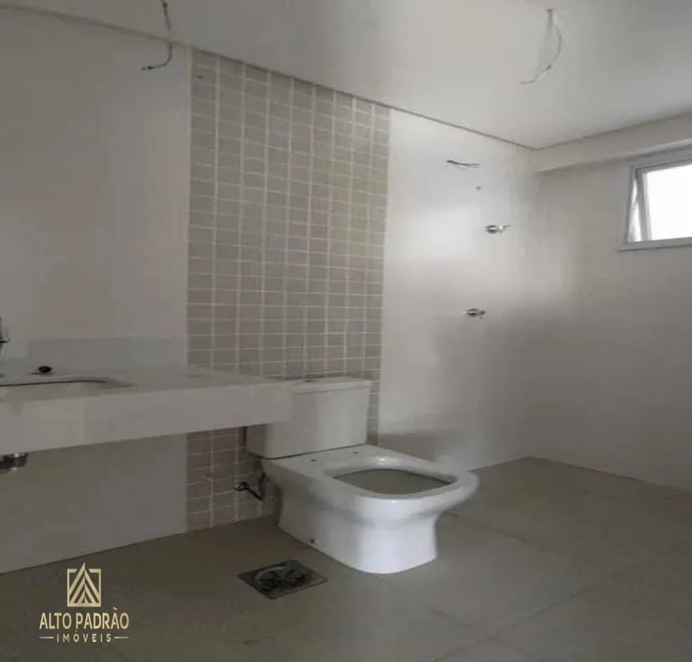 Apartamento, 3 quartos, 132 m² - Foto 4