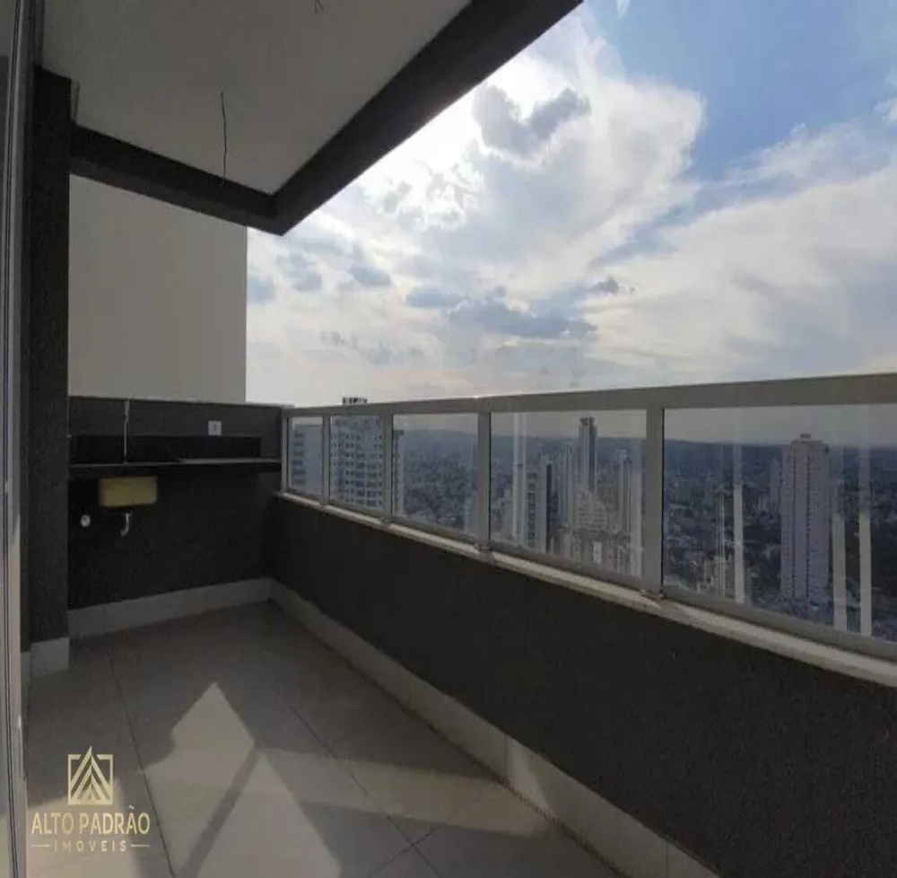 Apartamento, 3 quartos, 132 m² - Foto 6
