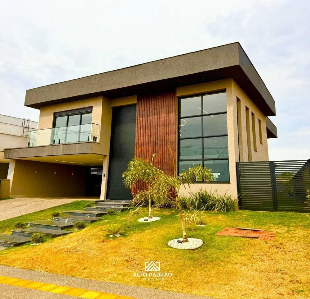 Casa, 3 quartos, 215 m² - Foto 4