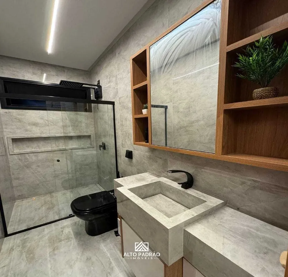 Casa, 3 quartos, 215 m² - Foto 10