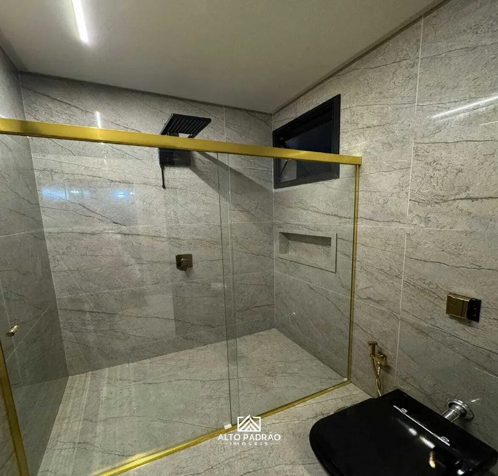 Casa, 3 quartos, 215 m² - Foto 8
