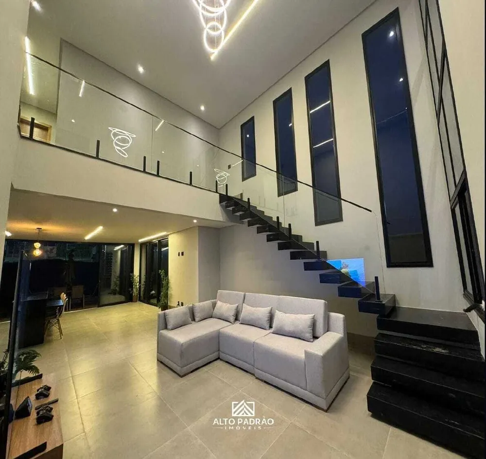 Casa, 3 quartos, 215 m² - Foto 3
