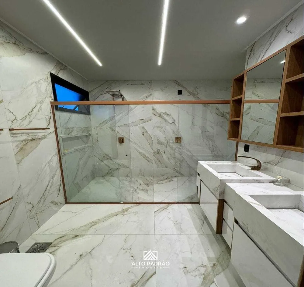 Casa, 3 quartos, 215 m² - Foto 7