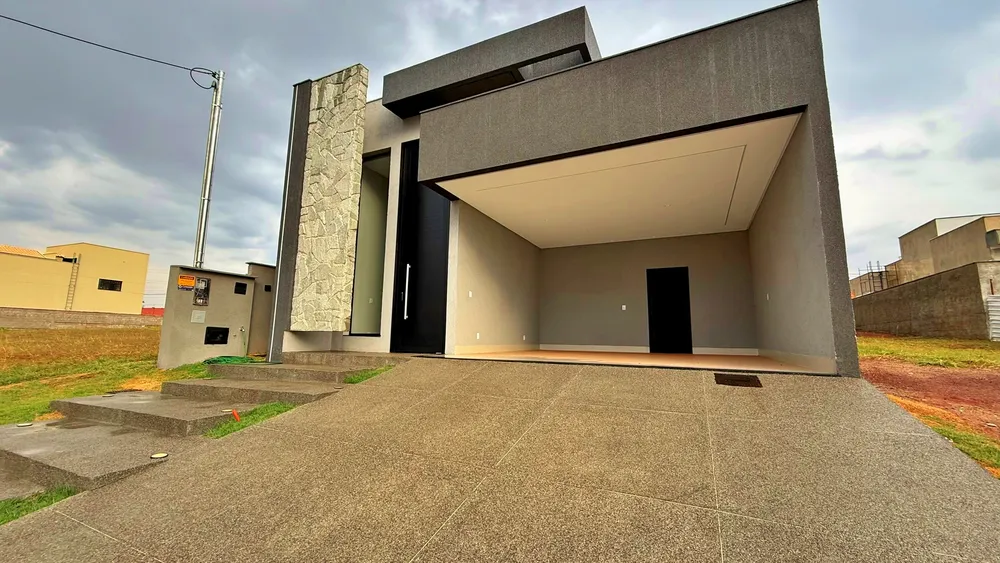 Casa, 3 quartos, 132 m² - Foto 1