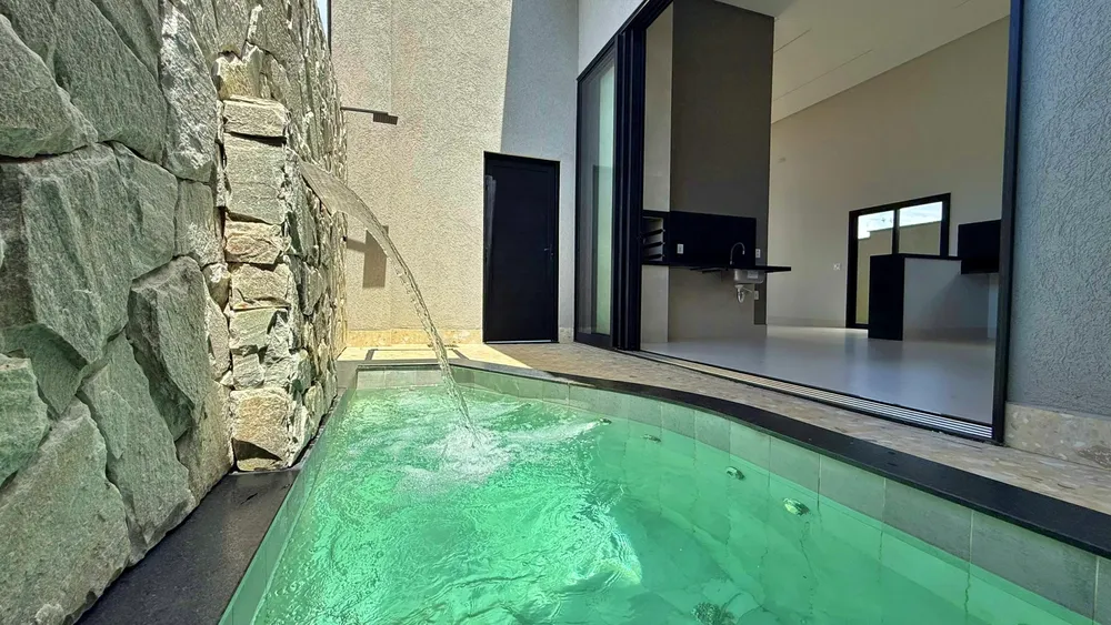 Casa, 3 quartos, 132 m² - Foto 4
