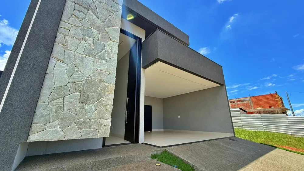 Casa, 3 quartos, 132 m² - Foto 3