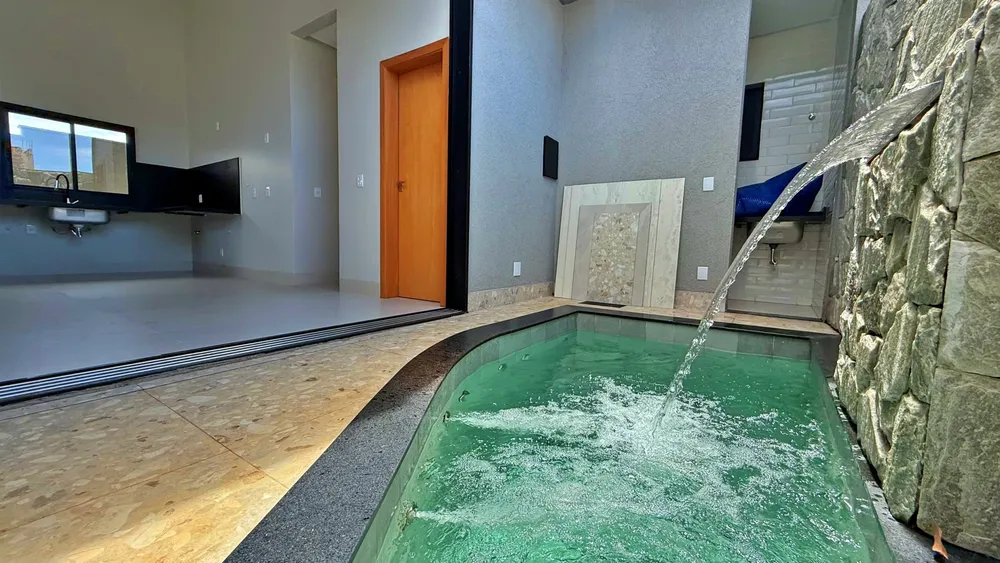 Casa, 3 quartos, 132 m² - Foto 6