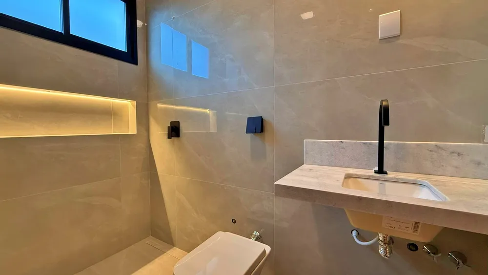 Casa, 3 quartos, 132 m² - Foto 7