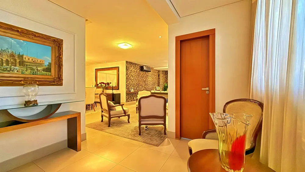 Apartamento, 4 quartos, 230 m² - Foto 6