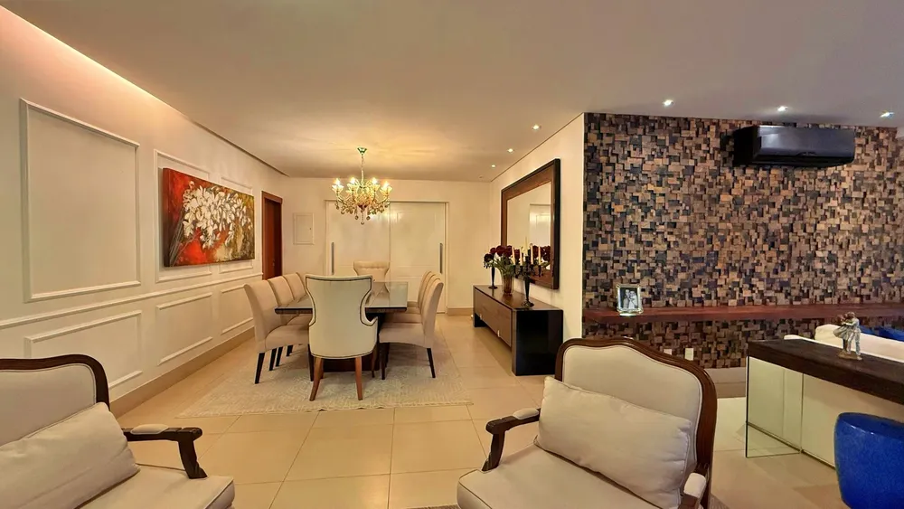 Apartamento, 4 quartos, 230 m² - Foto 3