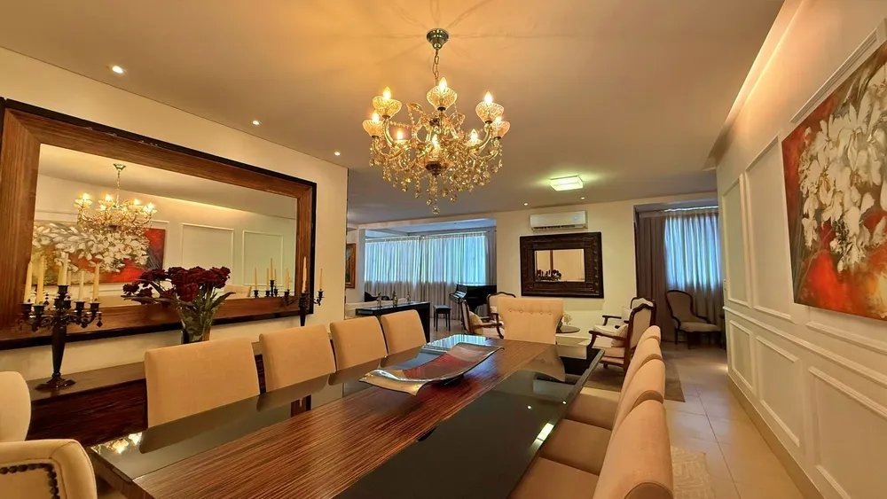 Apartamento, 4 quartos, 230 m² - Foto 8