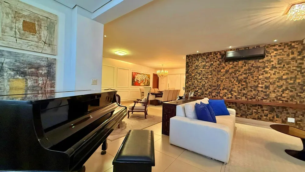 Apartamento, 4 quartos, 230 m² - Foto 7