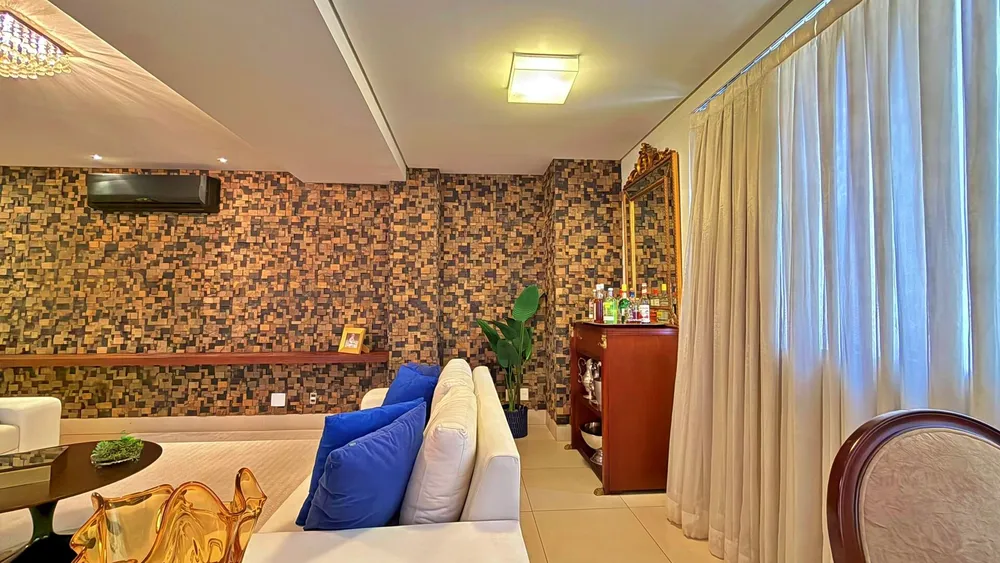 Apartamento, 4 quartos, 230 m² - Foto 3
