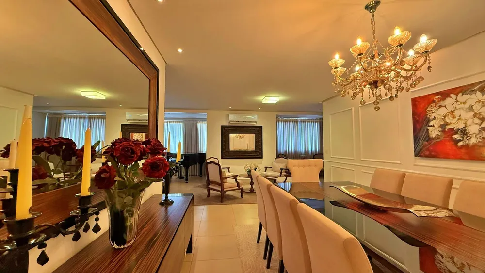 Apartamento, 4 quartos, 230 m² - Foto 4
