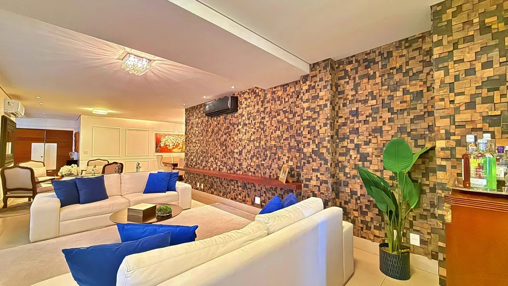 Apartamento, 4 quartos, 230 m² - Foto 5