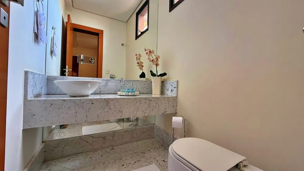 Apartamento, 4 quartos, 230 m² - Foto 10