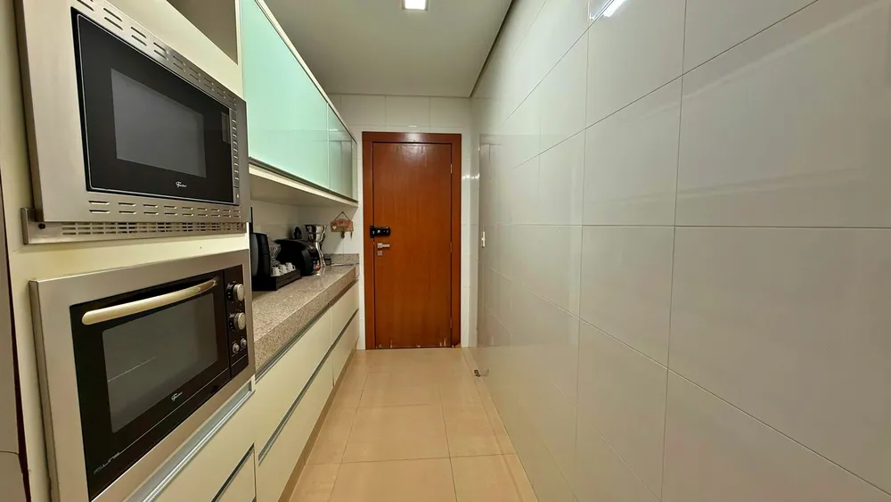 Apartamento, 4 quartos, 230 m² - Foto 11