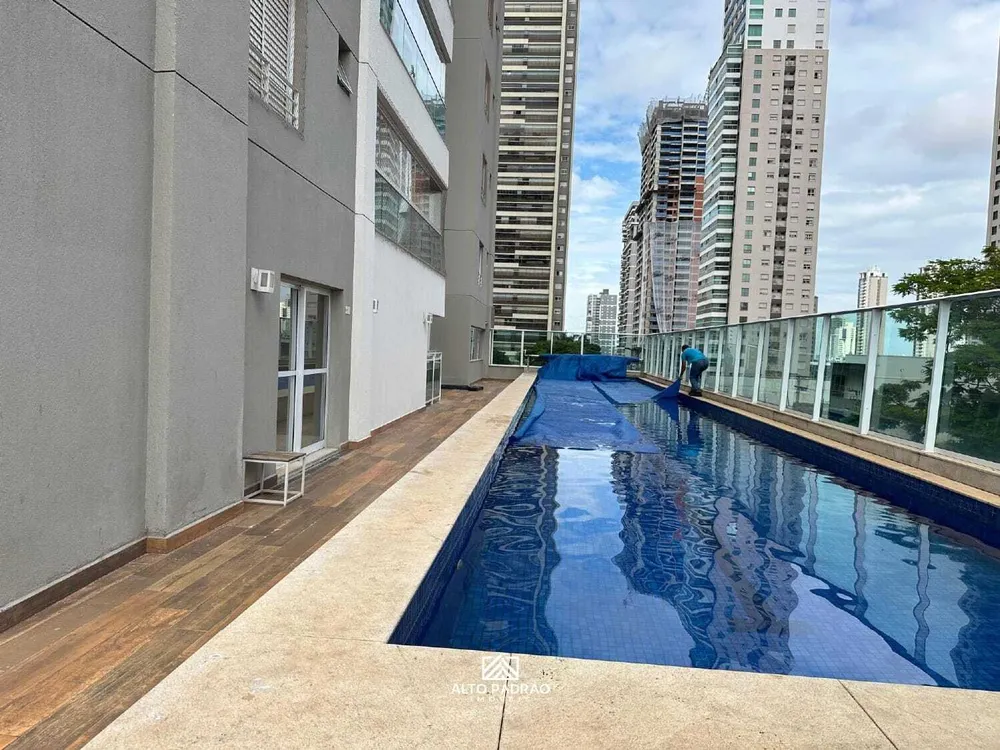 Apartamento, 3 quartos, 145 m² - Foto 11