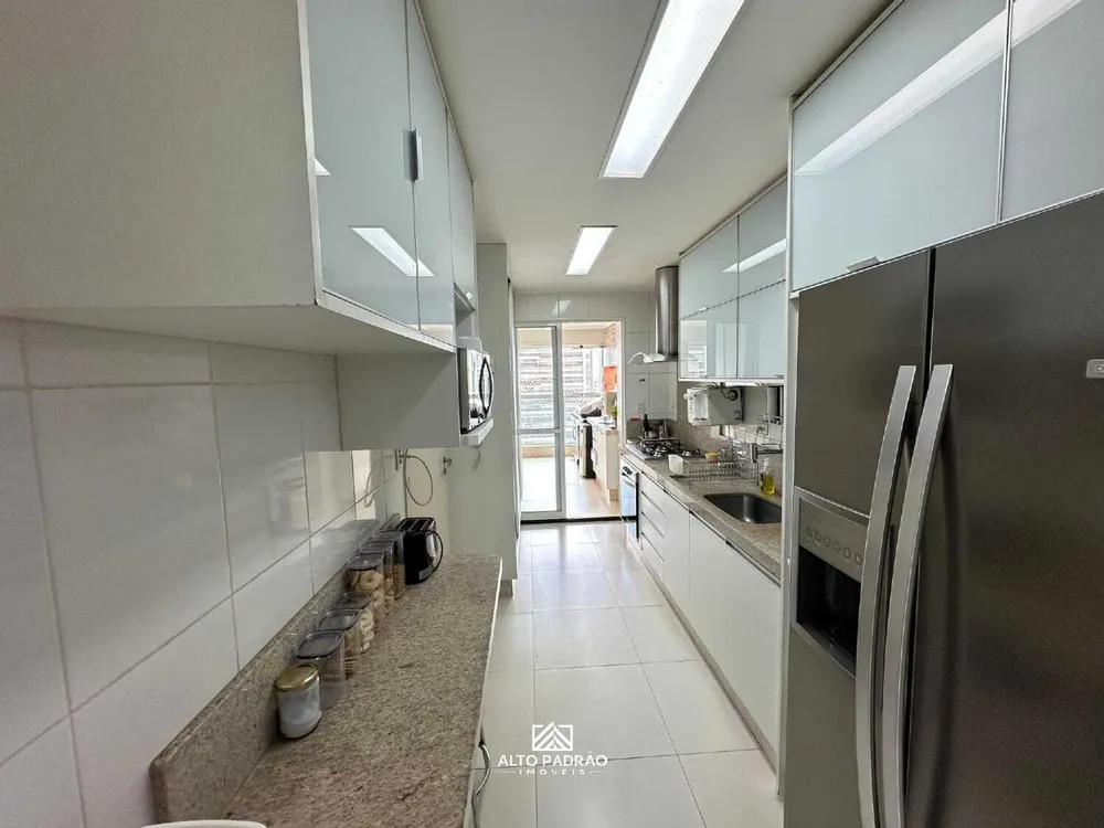 Apartamento, 3 quartos, 145 m² - Foto 5