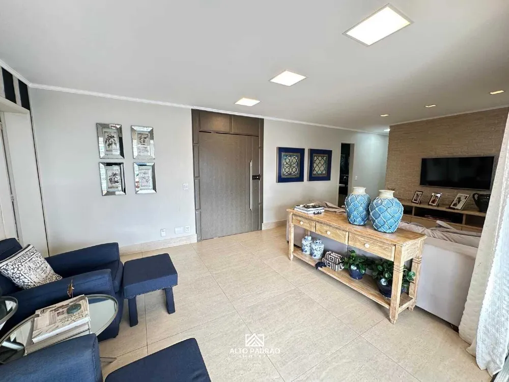 Apartamento, 3 quartos, 145 m² - Foto 4