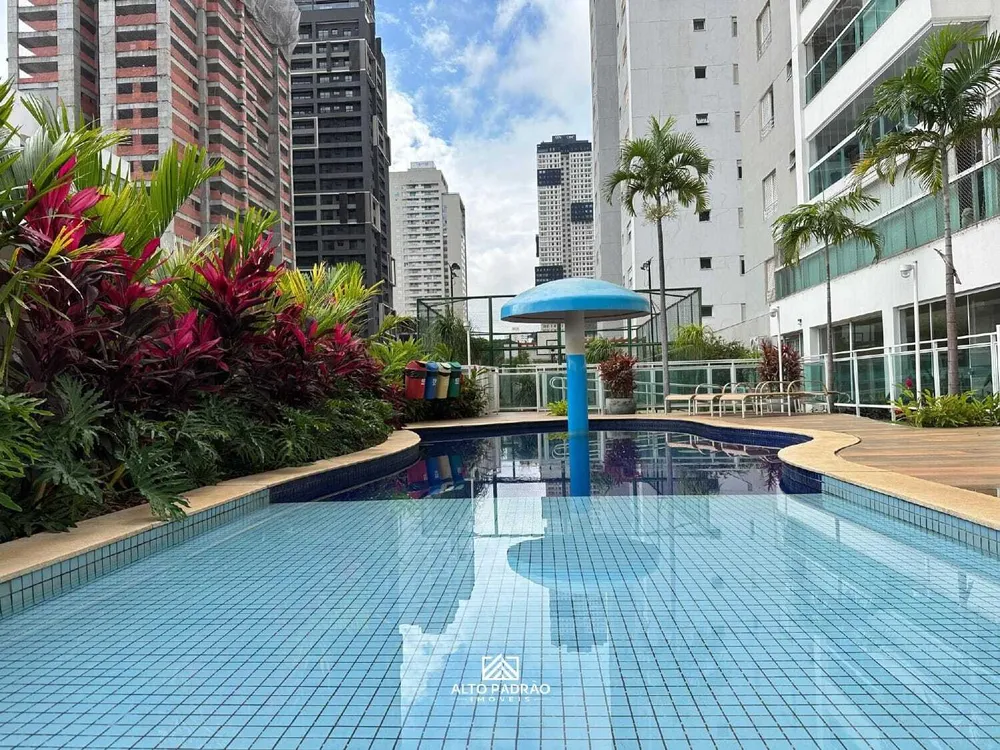 Apartamento, 3 quartos, 145 m² - Foto 10