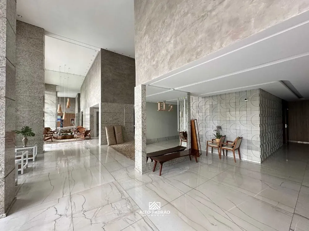 Apartamento, 3 quartos, 145 m² - Foto 9