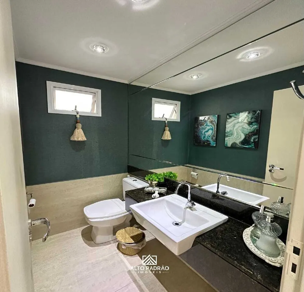 Apartamento, 3 quartos, 145 m² - Foto 8