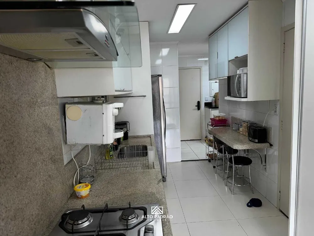 Apartamento, 3 quartos, 145 m² - Foto 7