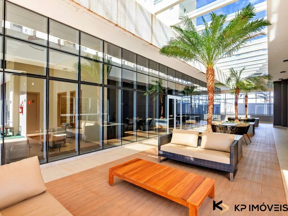 Apartamento, 3 quartos, 105 m² - Foto 3