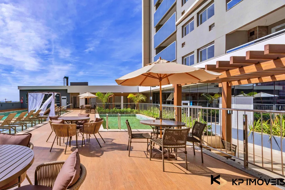 Apartamento, 3 quartos, 105 m² - Foto 10