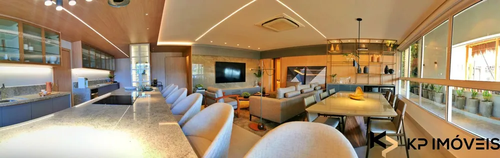 Apartamento, 3 quartos, 105 m² - Foto 1