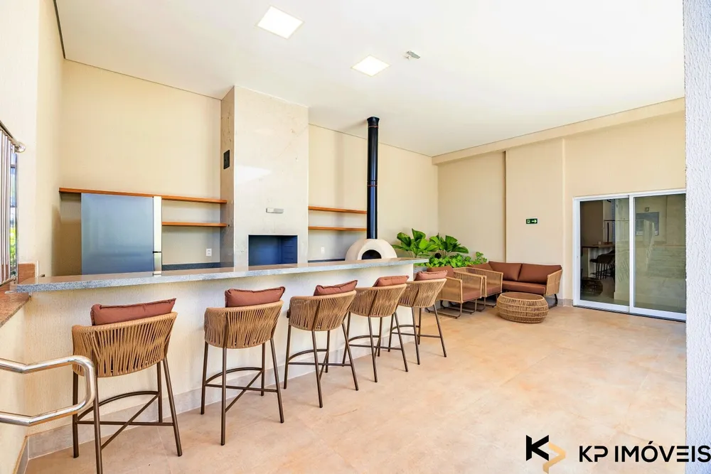 Apartamento, 3 quartos, 105 m² - Foto 5