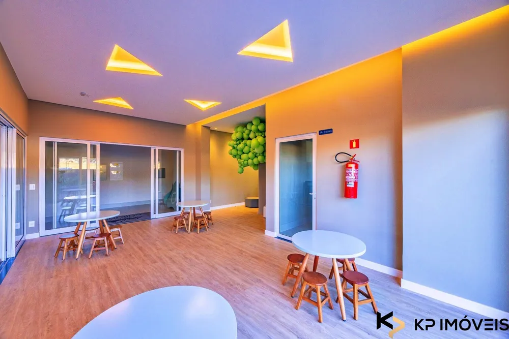 Apartamento, 3 quartos, 105 m² - Foto 11