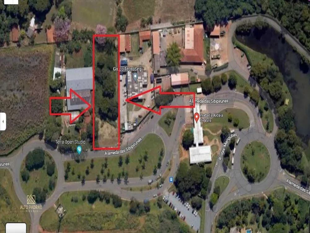 Terreno, 3350 m² - Foto 1
