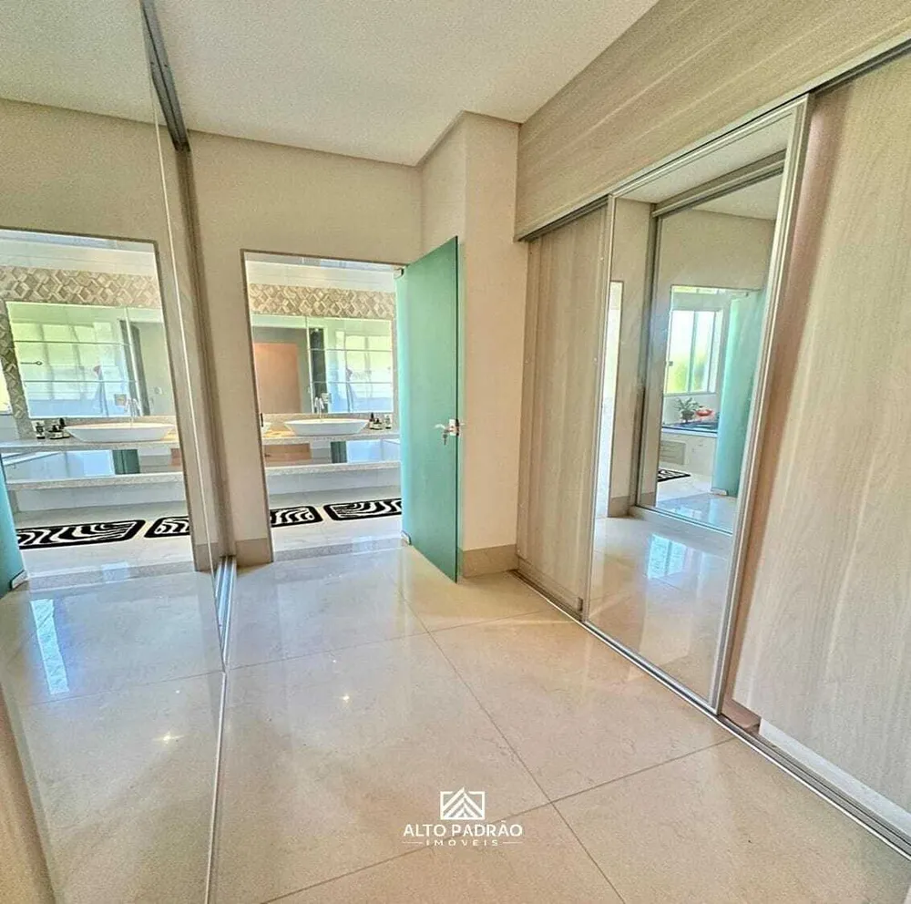 Casa, 4 quartos, 394 m² - Foto 5