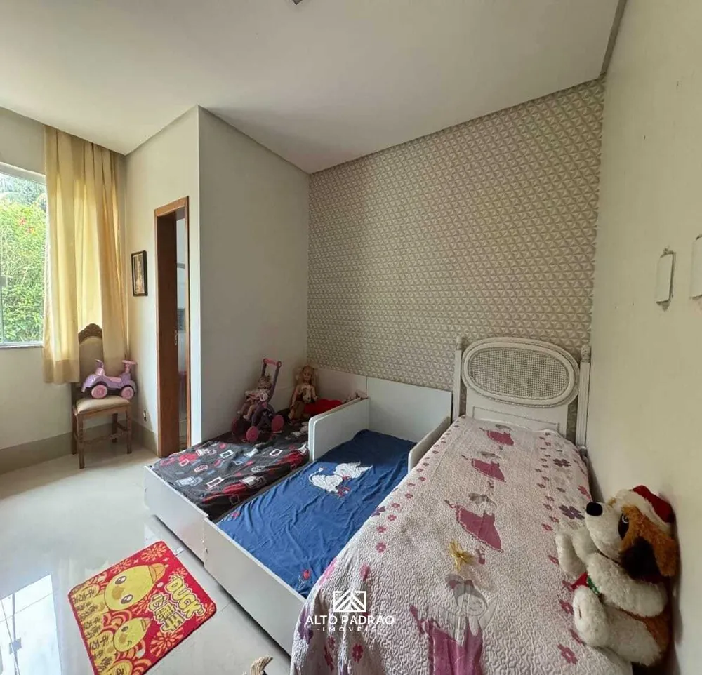 Casa, 4 quartos, 394 m² - Foto 10