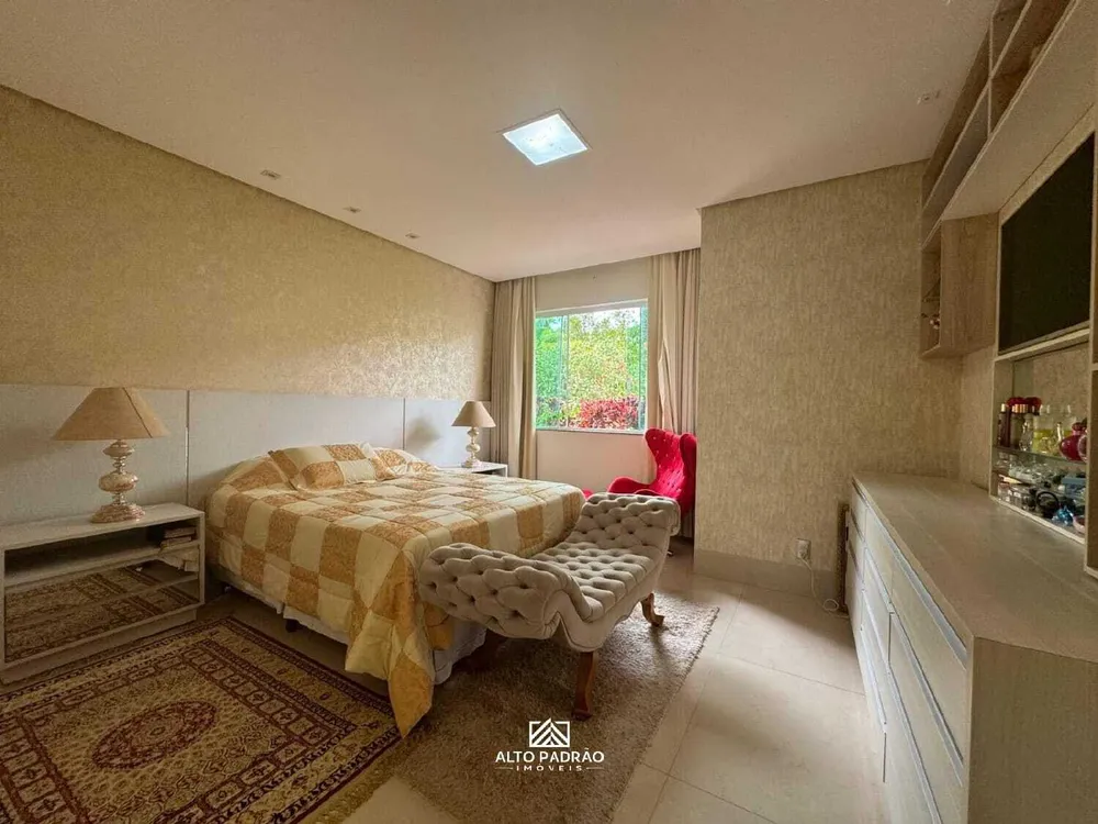 Casa, 4 quartos, 394 m² - Foto 6