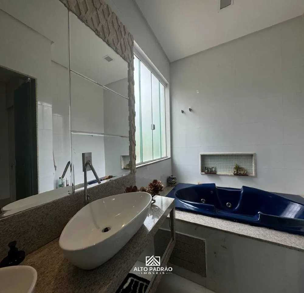 Casa, 4 quartos, 394 m² - Foto 11