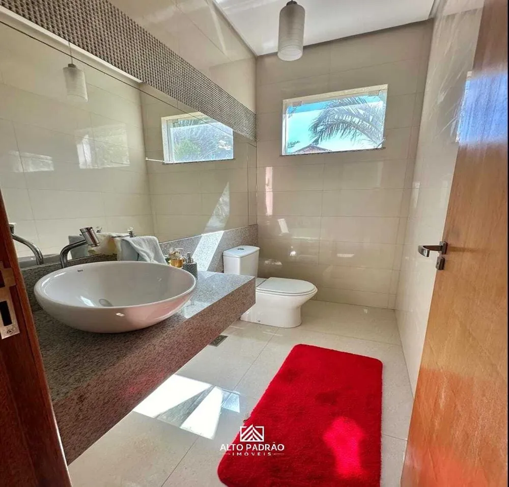 Casa, 4 quartos, 394 m² - Foto 12