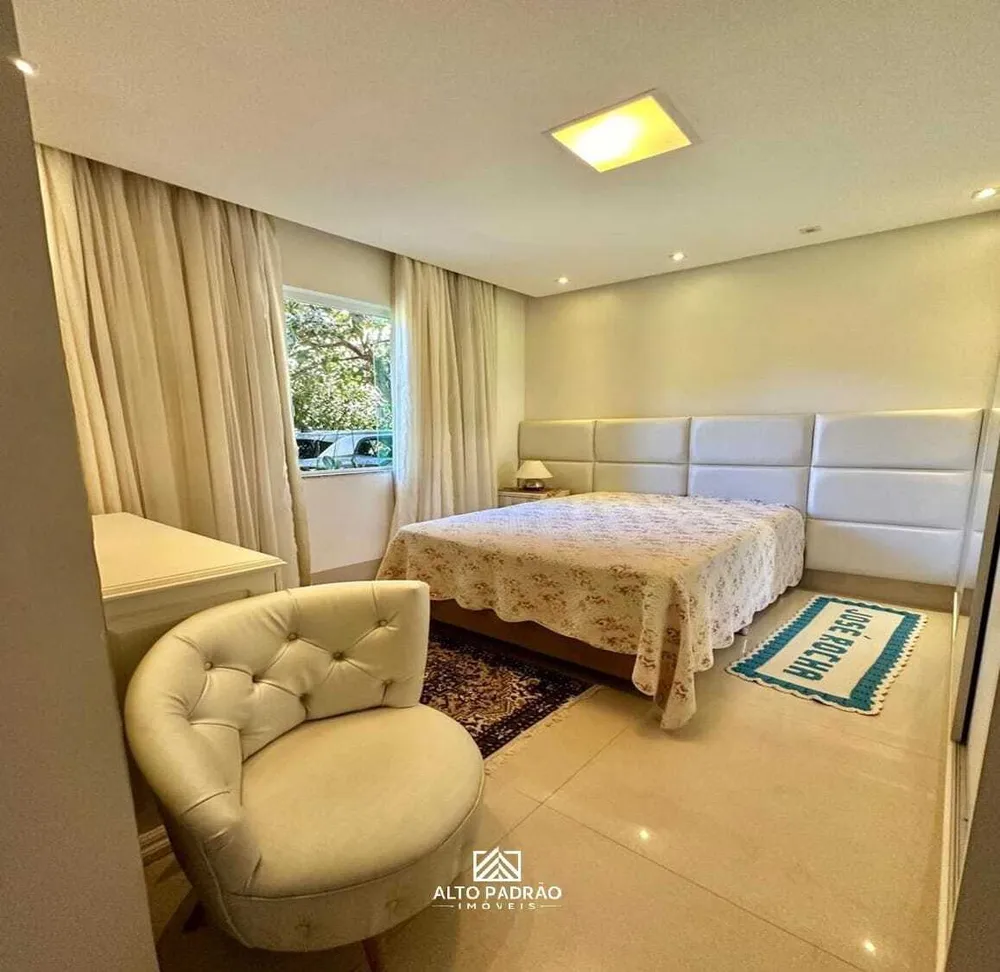 Casa, 4 quartos, 394 m² - Foto 8