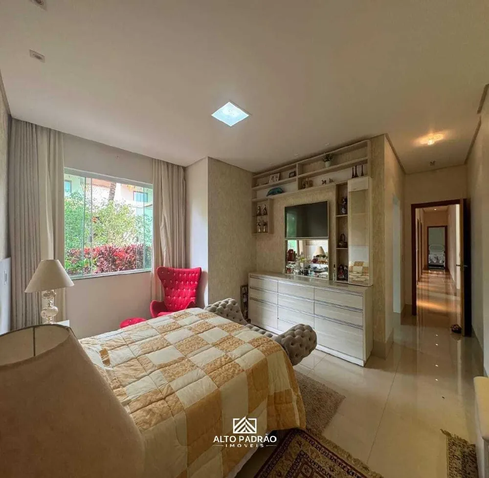 Casa, 4 quartos, 394 m² - Foto 9