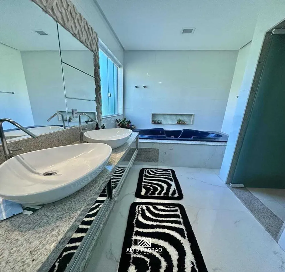 Casa, 4 quartos, 394 m² - Foto 7