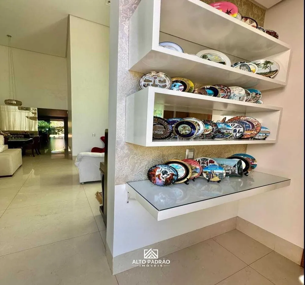 Casa, 4 quartos, 394 m² - Foto 3