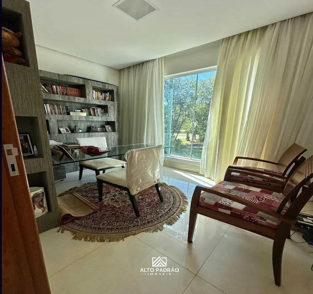 Casa, 4 quartos, 394 m² - Foto 4