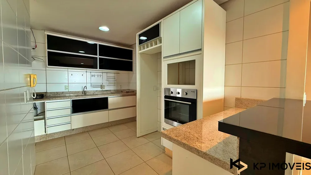 Apartamento, 3 quartos, 105 m² - Foto 4