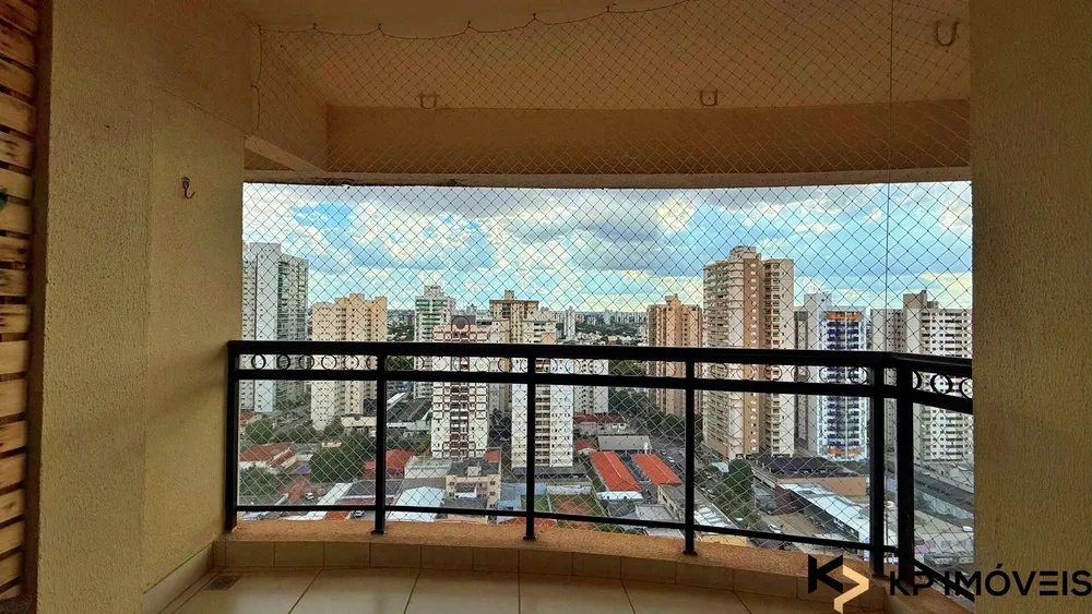 Apartamento, 3 quartos, 105 m² - Foto 6
