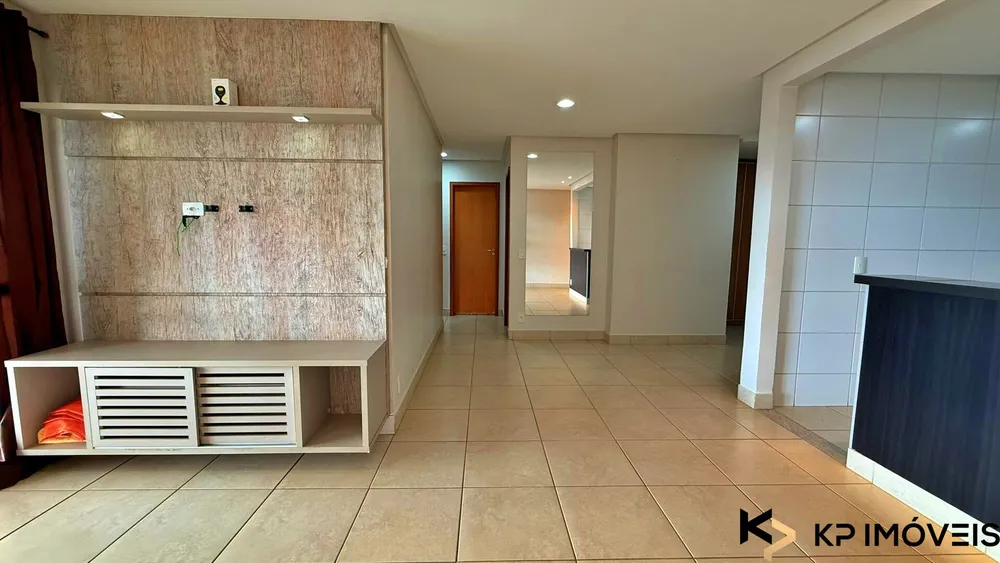 Apartamento, 3 quartos, 105 m² - Foto 1