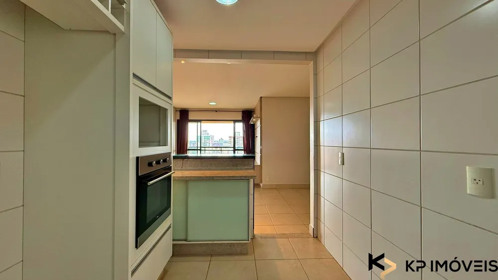Apartamento, 3 quartos, 105 m² - Foto 7
