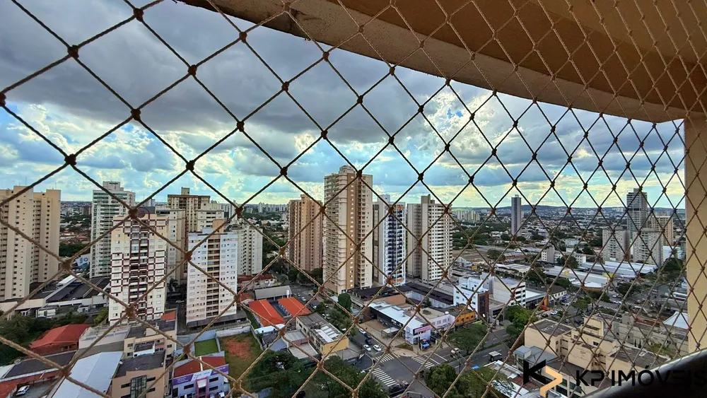 Apartamento, 3 quartos, 105 m² - Foto 4