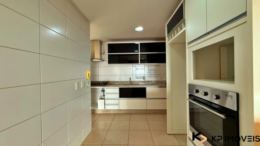 Apartamento, 3 quartos, 105 m² - Foto 3